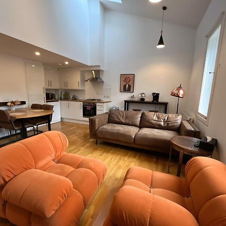 エディンバラ2 Bed 2 Bath With Private Parkingアパートメント エクステリア 写真