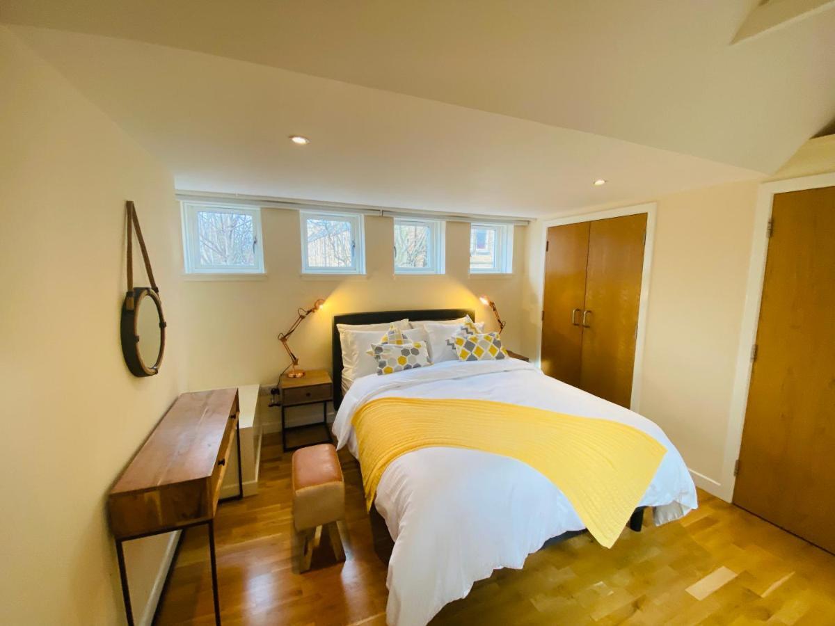 エディンバラ2 Bed 2 Bath With Private Parkingアパートメント エクステリア 写真