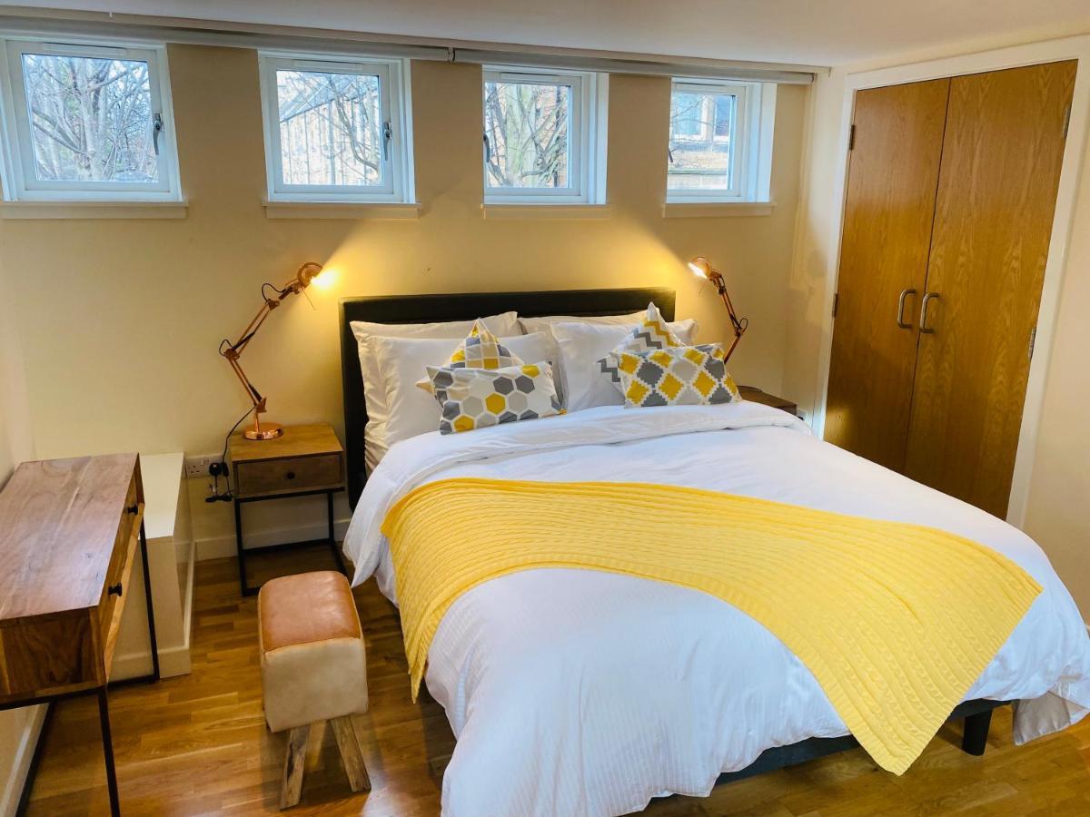 エディンバラ2 Bed 2 Bath With Private Parkingアパートメント エクステリア 写真