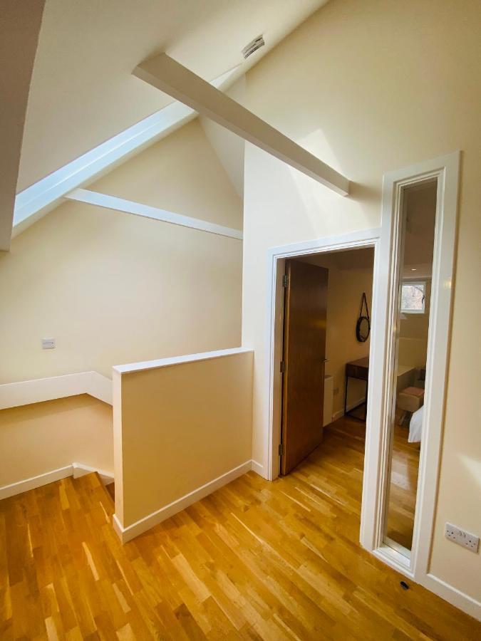 エディンバラ2 Bed 2 Bath With Private Parkingアパートメント エクステリア 写真