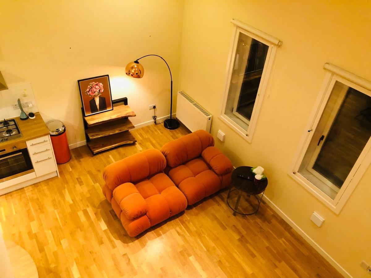 エディンバラ2 Bed 2 Bath With Private Parkingアパートメント エクステリア 写真